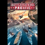 SQUARE ENIX Battlestations Pacific (PC - Steam elektronikus játék licensz)
