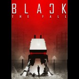 SQUARE ENIX Black The Fall (PC - Steam elektronikus játék licensz)