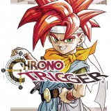 SQUARE ENIX CHRONO TRIGGER (PC - Steam elektronikus játék licensz)