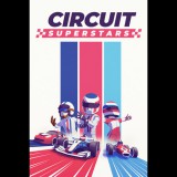 SQUARE ENIX Circuit Superstars (PC - Steam elektronikus játék licensz)