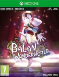SQUARE ENIX CO., LTD. BALAN WONDERWORLD (Xbox One Xbox Series X|S - elektronikus játék licensz)