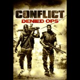 SQUARE ENIX Conflict: Denied Ops (PC - Steam elektronikus játék licensz)