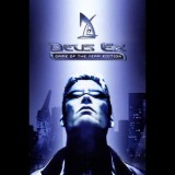 SQUARE ENIX Deus Ex: Game of the Year Edition (PC - GOG.com elektronikus játék licensz)
