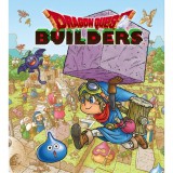 SQUARE ENIX Dragon Quest Builders (Nintendo Switch - elektronikus játék licensz)