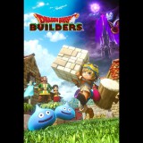 SQUARE ENIX DRAGON QUEST BUILDERS (PC - Steam elektronikus játék licensz)