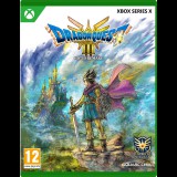 SQUARE ENIX Dragon Quest III HD2D Remake - Xbox Series X (PC - Dobozos játék)