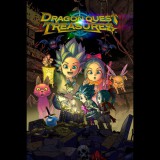 SQUARE ENIX DRAGON QUEST TREASURES (PC - Steam elektronikus játék licensz)