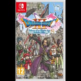 SQUARE ENIX Dragon Quest XI S: Echoes of an Elusive Age Definitive Edition (Nintendo Switch - Dobozos játék)