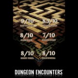SQUARE ENIX DUNGEON ENCOUNTERS (PC - Steam elektronikus játék licensz)