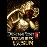 SQUARE ENIX Dungeon Siege III: Treasures of the Sun (PC - Steam elektronikus játék licensz)