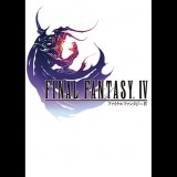 SQUARE ENIX FINAL FANTASY IV (3D Remake) (PC - Steam elektronikus játék licensz)