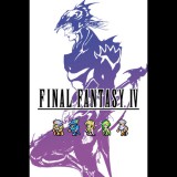 SQUARE ENIX FINAL FANTASY IV (PC - Steam elektronikus játék licensz)