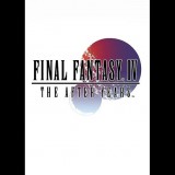 SQUARE ENIX FINAL FANTASY IV: THE AFTER YEARS (PC - Steam elektronikus játék licensz)