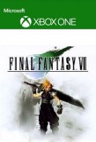 SQUARE ENIX Final Fantasy VII (Xbox One Xbox Series X|S - elektronikus játék licensz)