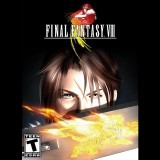 SQUARE ENIX Final Fantasy VIII (PC - Steam elektronikus játék licensz)