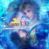 SQUARE ENIX FINAL FANTASY X/X-2 HD Remaster (PC - Steam elektronikus játék licensz)