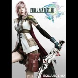 SQUARE ENIX FINAL FANTASY XIII (PC - Steam elektronikus játék licensz)