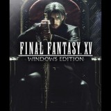 SQUARE ENIX FINAL FANTASY XV WINDOWS EDITION (PC - Steam elektronikus játék licensz)