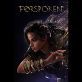 SQUARE ENIX Forspoken (PC - Steam elektronikus játék licensz)