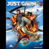 SQUARE ENIX Just Cause 3 (PC - Steam elektronikus játék licensz)