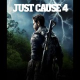 SQUARE ENIX Just Cause 4 (PC - Steam elektronikus játék licensz)