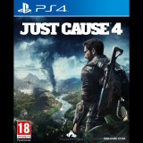 SQUARE ENIX Just Cause 4 - PS4 (PC - Dobozos játék)