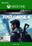 SQUARE ENIX Just Cause 4: Reloaded (Xbox One Xbox Series X|S - elektronikus játék licensz)