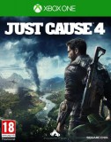SQUARE ENIX Just Cause 4 (Xbox One Xbox Series X|S - elektronikus játék licensz)