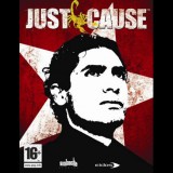 SQUARE ENIX Just Cause (PC - Steam elektronikus játék licensz)