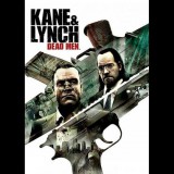 SQUARE ENIX Kane and Lynch: Dead Men (PC - Steam elektronikus játék licensz)