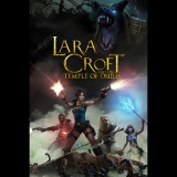 SQUARE ENIX Lara Croft and The Temple of Osiris (Xbox One  - elektronikus játék licensz)