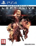 SQUARE ENIX Left Alive PS4 játékszoftver (Left_Alive_PS4)