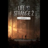 SQUARE ENIX Life is Strange 2 - Episode 1 (PC - Steam elektronikus játék licensz)