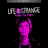 SQUARE ENIX Life is Strange: Before the Storm - Deluxe Edition (PC - Steam elektronikus játék licensz)