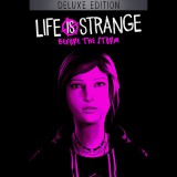 SQUARE ENIX Life is Strange: Before the Storm [Deluxe Edition] (Xbox One  - elektronikus játék licensz)