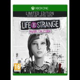 SQUARE ENIX Life is Strange Before the Storm Limited Edition (Xbox One  - Dobozos játék)