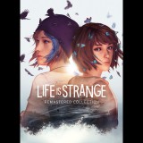 SQUARE ENIX Life is Strange Remastered Collection (PC - Steam elektronikus játék licensz)