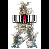 SQUARE ENIX LIVE A LIVE (PC - Steam elektronikus játék licensz)