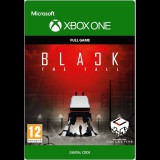 Square Enix LTD Black The Fall (Xbox One - elektronikus játék licensz)