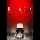 Square Enix LTD Black The Fall (Xbox One  - elektronikus játék licensz)