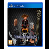 Square Enix LTD Kingdom Hearts 3 (PS4 - Dobozos játék)
