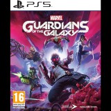 SQUARE ENIX Marvel's Guardians of the Galaxy (PS5 - Dobozos játék)