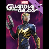SQUARE ENIX Marvel's Guardians of the Galaxy - Sleek-Lord Outfit (PC - Epic Games Launcher elektronikus játék licensz)