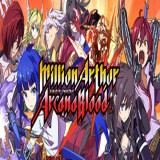 SQUARE ENIX Million Arthur: Arcana Blood (PC - Steam elektronikus játék licensz)