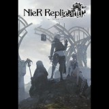 SQUARE ENIX NieR Replicant™ ver.1.22474487139... (PC - Steam elektronikus játék licensz)