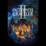 SQUARE ENIX OCTOPATH TRAVELER II (PC - Steam elektronikus játék licensz)