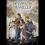 SQUARE ENIX OCTOPATH TRAVELER (PC - Steam elektronikus játék licensz)