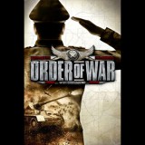 SQUARE ENIX Order of War (PC - Steam elektronikus játék licensz)