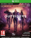 SQUARE ENIX Outriders Day One Edition - Xbox Series X / Xbox One