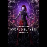 SQUARE ENIX OUTRIDERS WORLDSLAYER UPGRADE (PC - Steam elektronikus játék licensz)